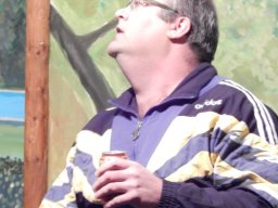 Theater 2014 - Schöne Ferien